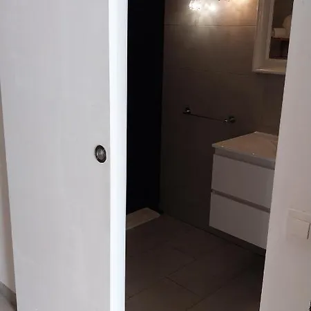 Nuevo Loft Vistas Apartamento Corralejo