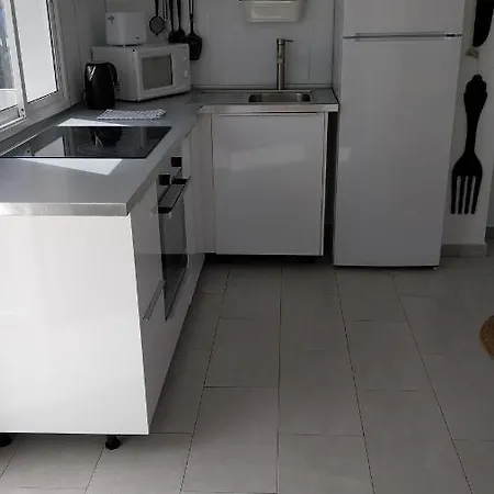 Apartamento Nuevo Loft Vistas
