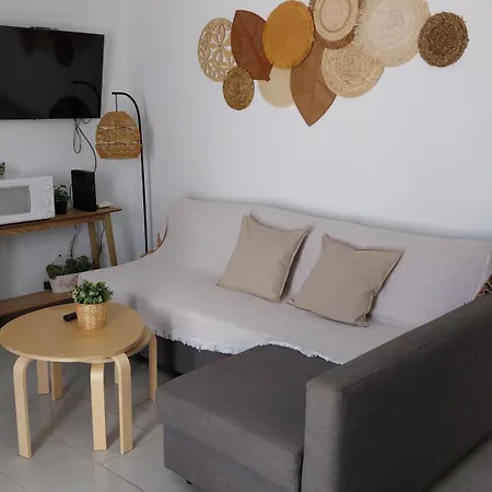 Nuevo Loft Vistas Appartamento Corralejo