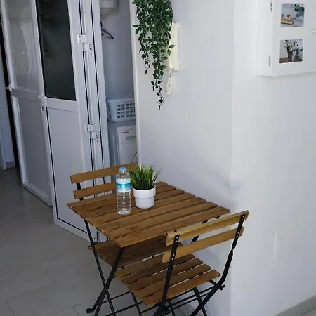 Apartamento Nuevo Loft Vistas