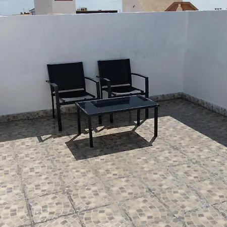 Nuevo Loft Vistas Appartamento *