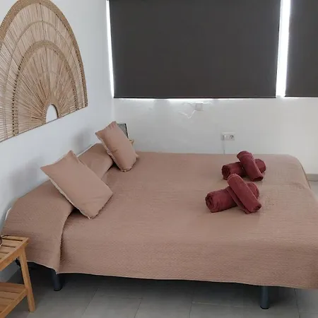 Nuevo Loft Vistas *