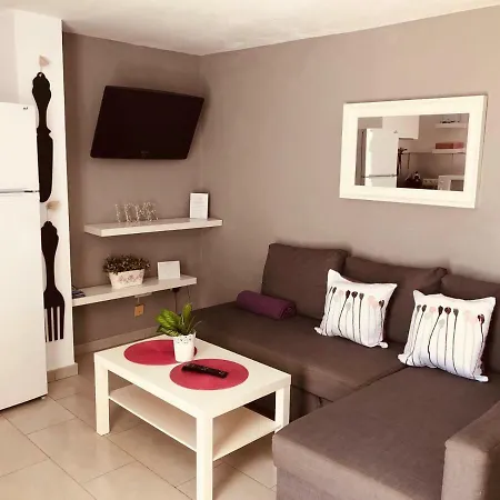 Nuevo Loft Vistas Appartamento *