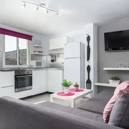 Nuevo Loft Vistas Appartamento