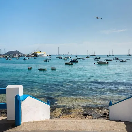 Appartamento Nuevo Loft Vistas Corralejo