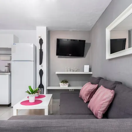 Nuevo Loft Vistas Appartamento Corralejo