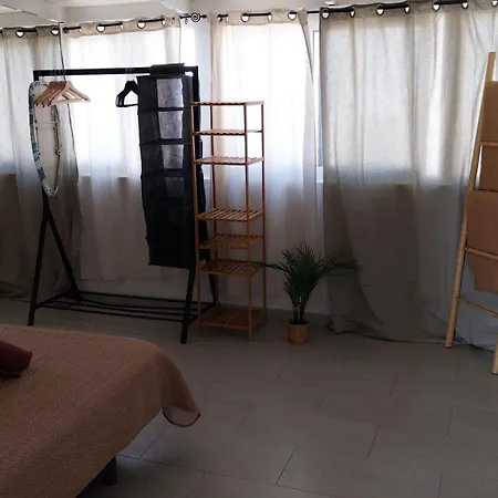 Nuevo Loft Vistas Appartement